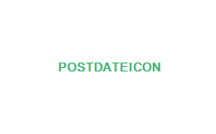 PostDateIcon